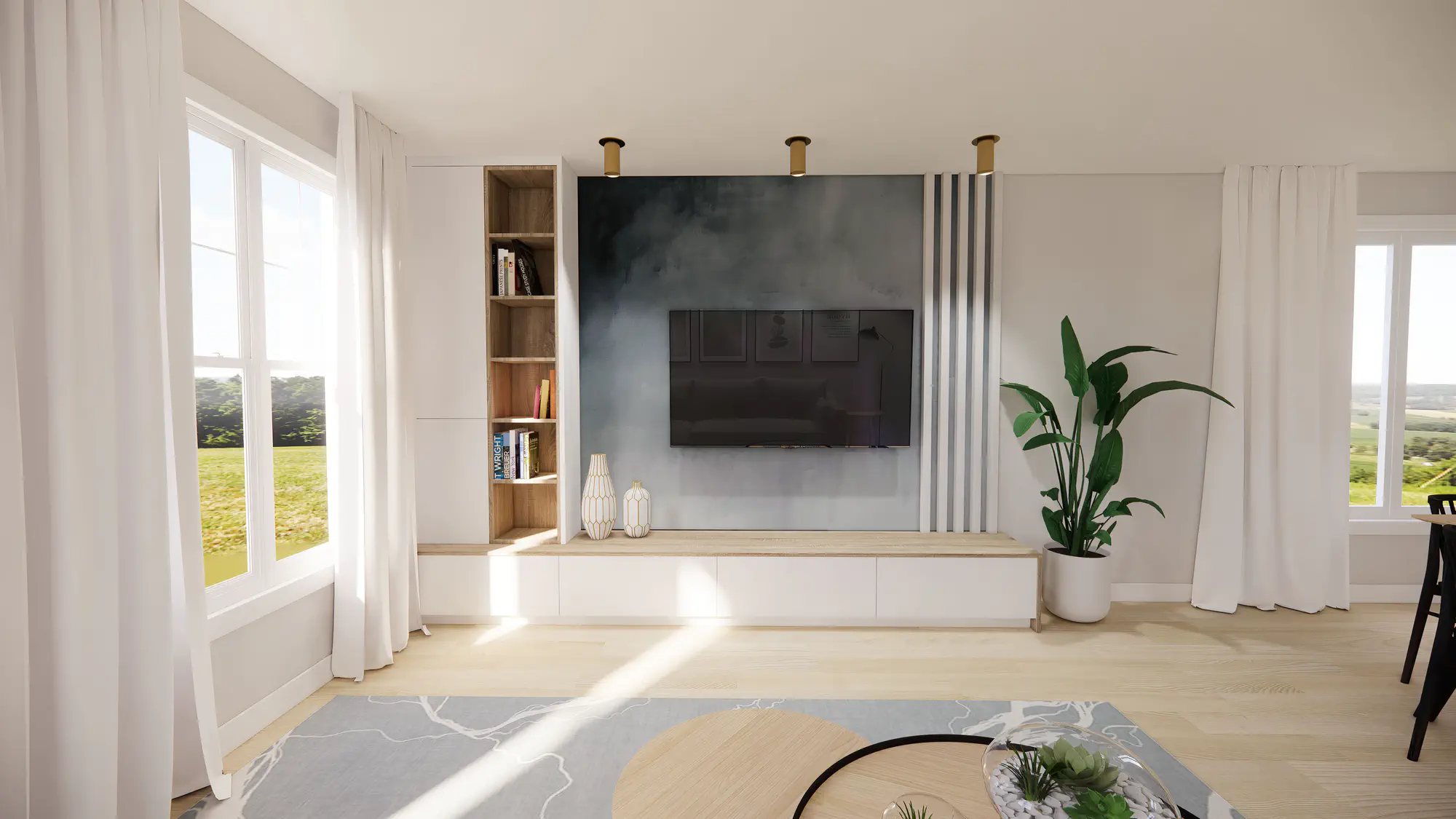 Choob Development Co.